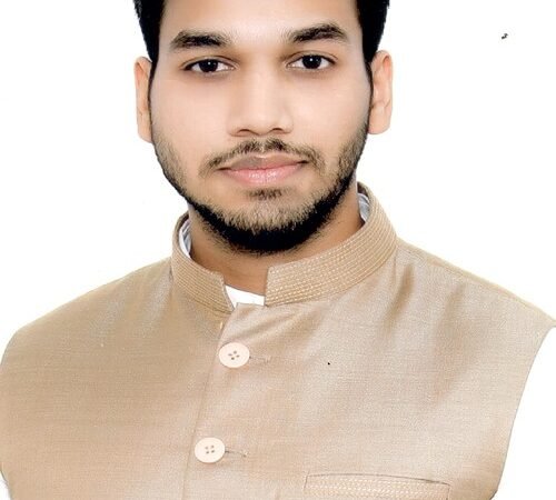 ankit bharti sp saidpur uttar pradesh