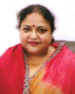 Shrimati Anupama Jaiswal