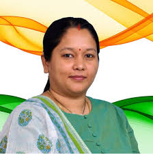 Smt. Anupama Rawat