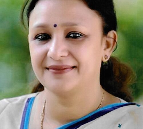 aradhana mishra mona inc rampur khas uttar pradesh