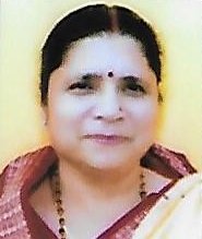 Shrimati Archana Pandey