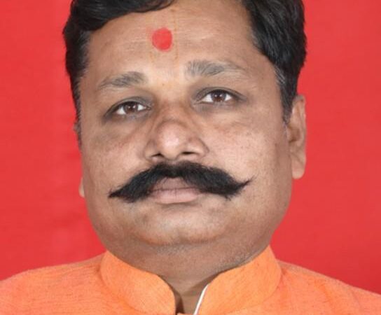 arjunsinh udesinh chauhan bjp mehmedabad gujarat