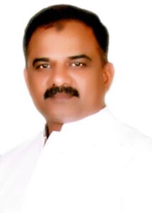 Arman Khan, MLA for Lucknow West (Samajwadi Party)