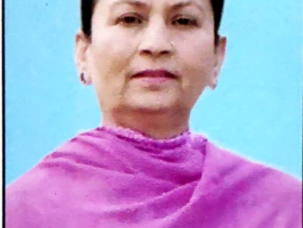 aruna chaudhary inc dina nagar punjab