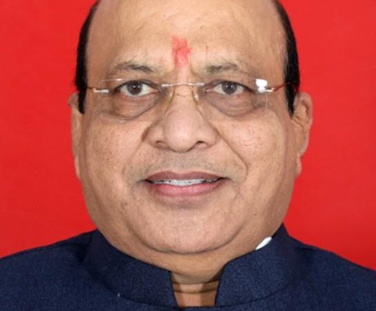 arunsinh rana bjp vagra gujarat