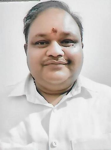 Shri Arvind Kumar Singh