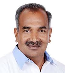 Shri Arvind Pandey