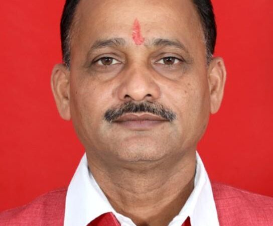 arvind patel bjp dharampur st gujarat