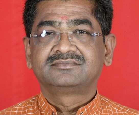 arvind rana bjp surat east gujarat