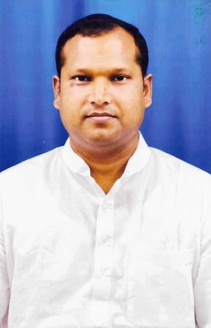 Shri Ashok Kumar