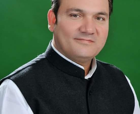 ashraf ali khan rld thana bhawan uttar pradesh