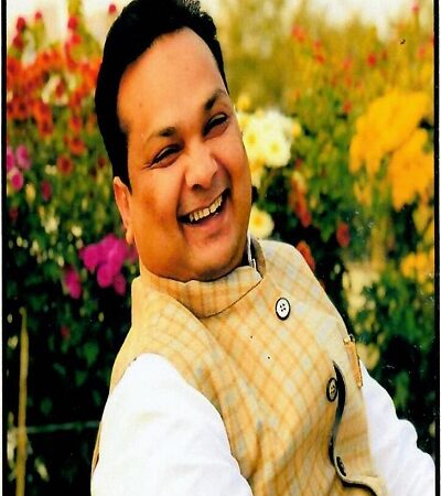 ashu malik sp saharanpur uttar pradesh