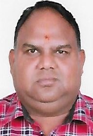Shri Ashutosh Maurya Urf Raju