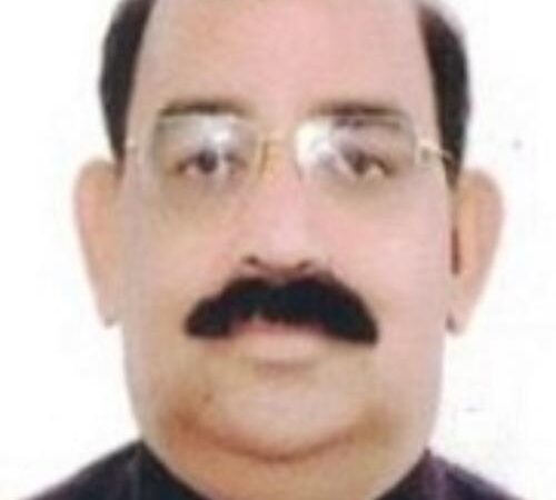 ashwani kumar sharma bjp pathankot punjab