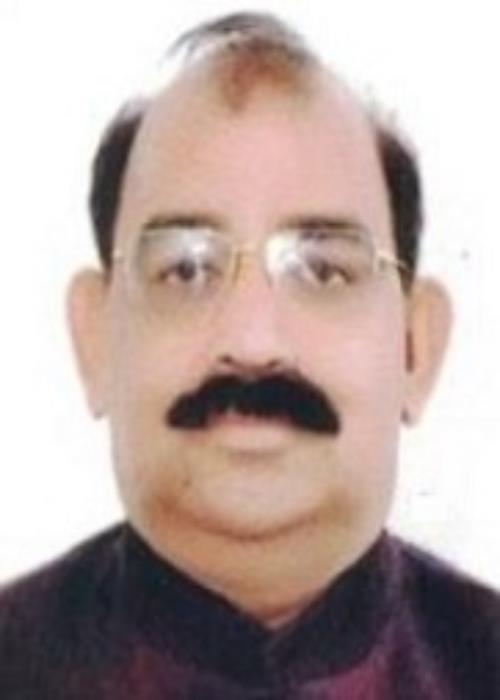 Sh. Ashwani Kumar Sharma