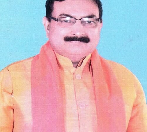 asim kumar bjp tamkuhi raj uttar pradesh
