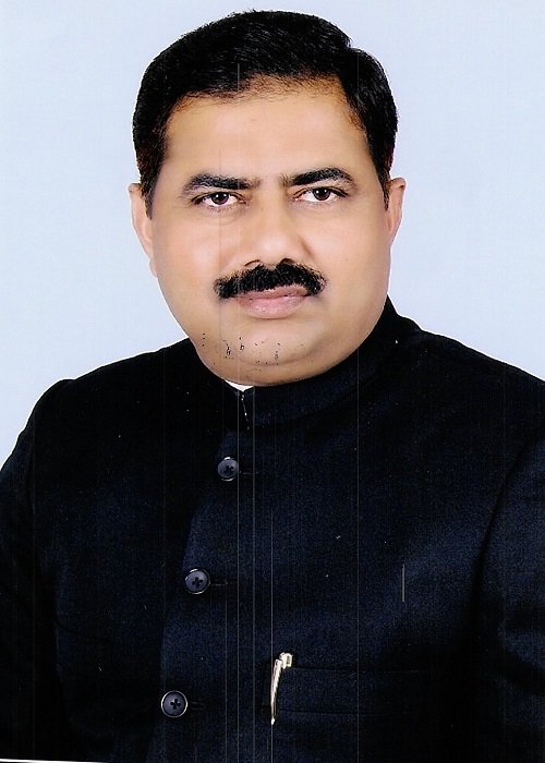 Shri Ataur Rehman