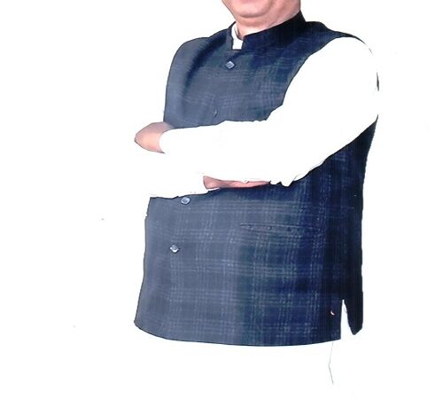 avinash chandra dwivedi adsl manikpur uttar pradesh
