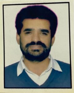 Avtar Singh Junior, MLA for Jalandhar North (Indian National Congress)