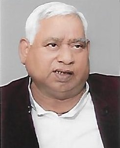 Shri Awadhesh Prasad