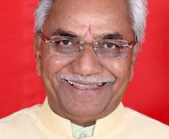 babubhai patel bjp daskroi gujarat