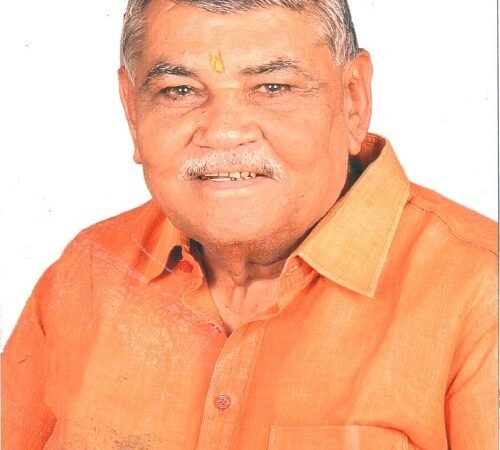 babulal bjp fatehpur sikri uttar pradesh
