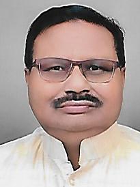 Shri Baburam