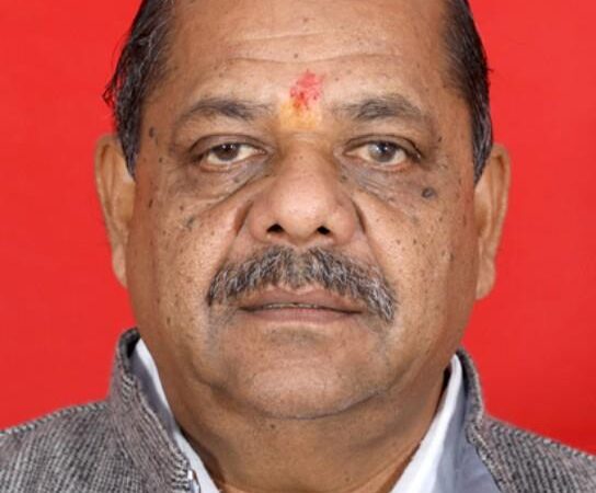 bachubhai khabad bjp devgadhbariya gujarat