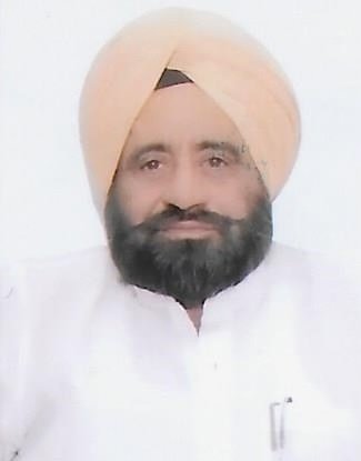Shri Baldev Singh Aulakh