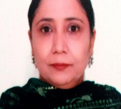 baljit kaur aap malout punjab