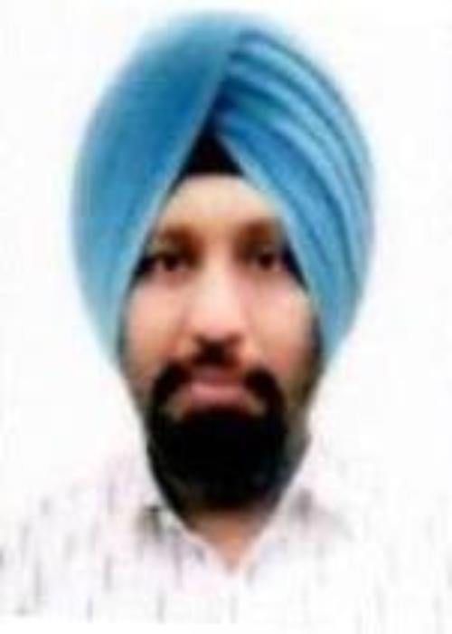 Sardar Balkar Singh