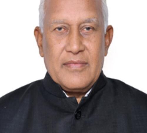 barinder kumar goyal aap lehra punjab