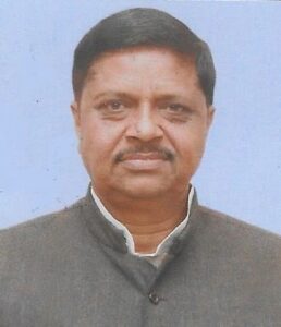 Bawan Singh, MLA for Katra Bazar (Bharatiya Janta Party)