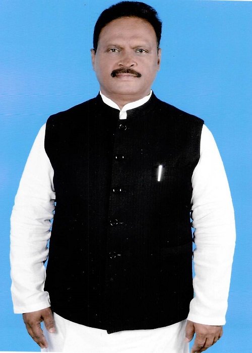 Shri Bedi