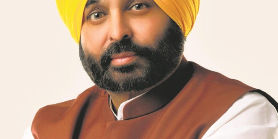 bhagwant mann aap dhuri punjab