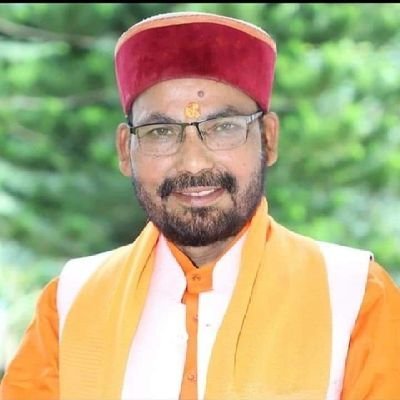 Shri Bhopal Ram Tamta