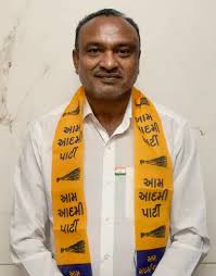 Bhupat Bhayani