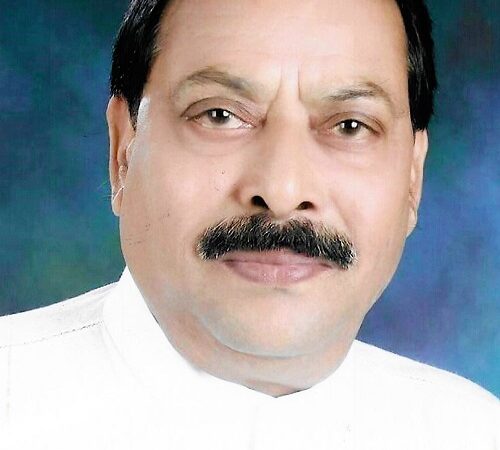 birendra singh rana bjp sikandra rao uttar pradesh