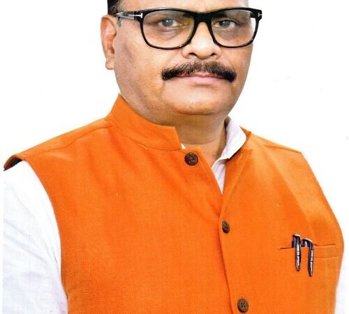 brajesh pathak bjp lucknow cantt uttar pradesh