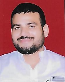 Shri Brajesh Yadav