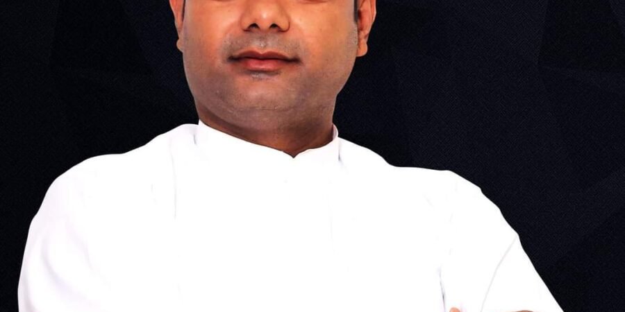 brijbhushan rajput bjp charkhari uttar pradesh