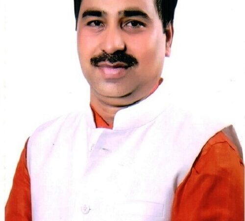 brijesh bjp deoband uttar pradesh