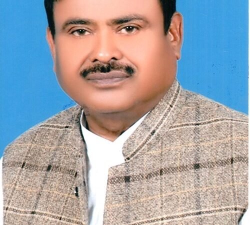 brijesh kumar bjp mohan uttar pradesh