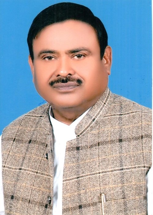 Shri Brijesh Kumar