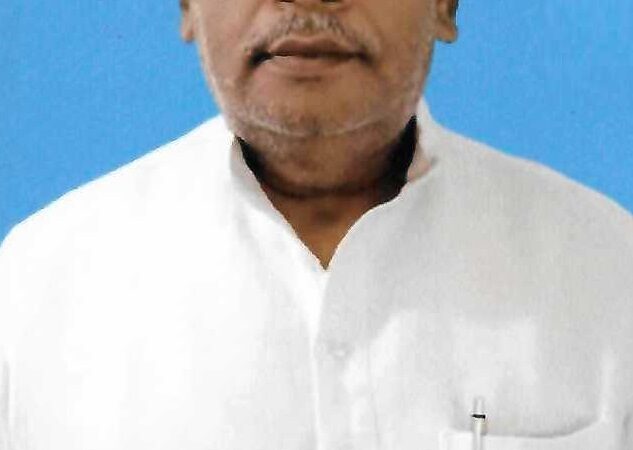 chandra prakash sp fatehpur uttar pradesh