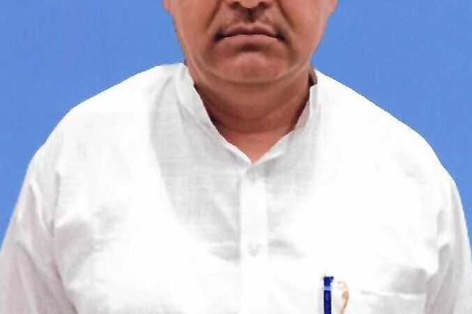 chandrapal singh bjp debai uttar pradesh
