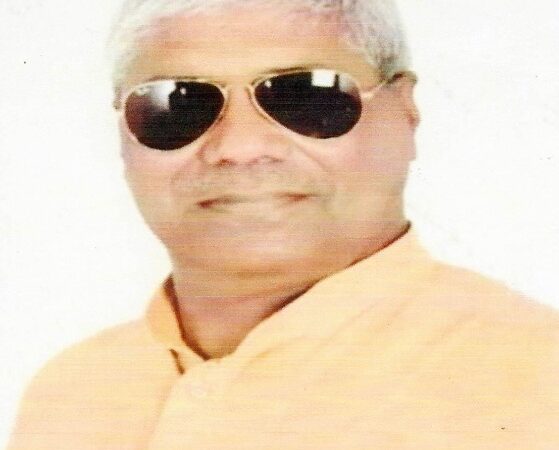 chetram bjp powayan uttar pradesh