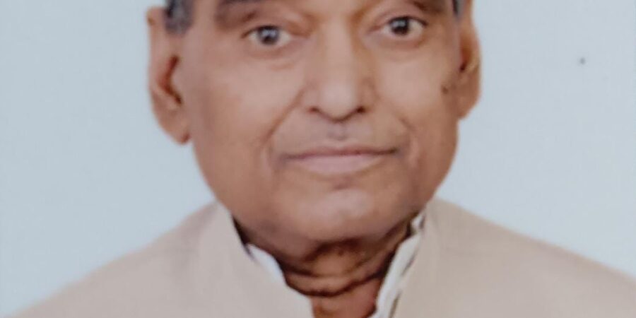 chhotey lal verma bjp fatehabad uttar pradesh