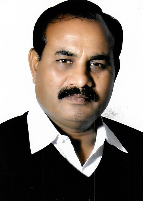 Shri Dara Singh Chauhan