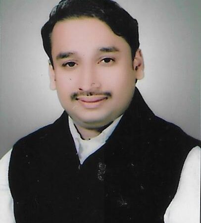 deepak patel bjp phulpur uttar pradesh